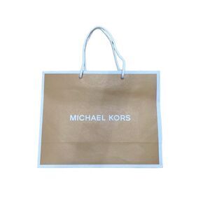 🌟NEW🌟Michael Kors🌟Gift Bag